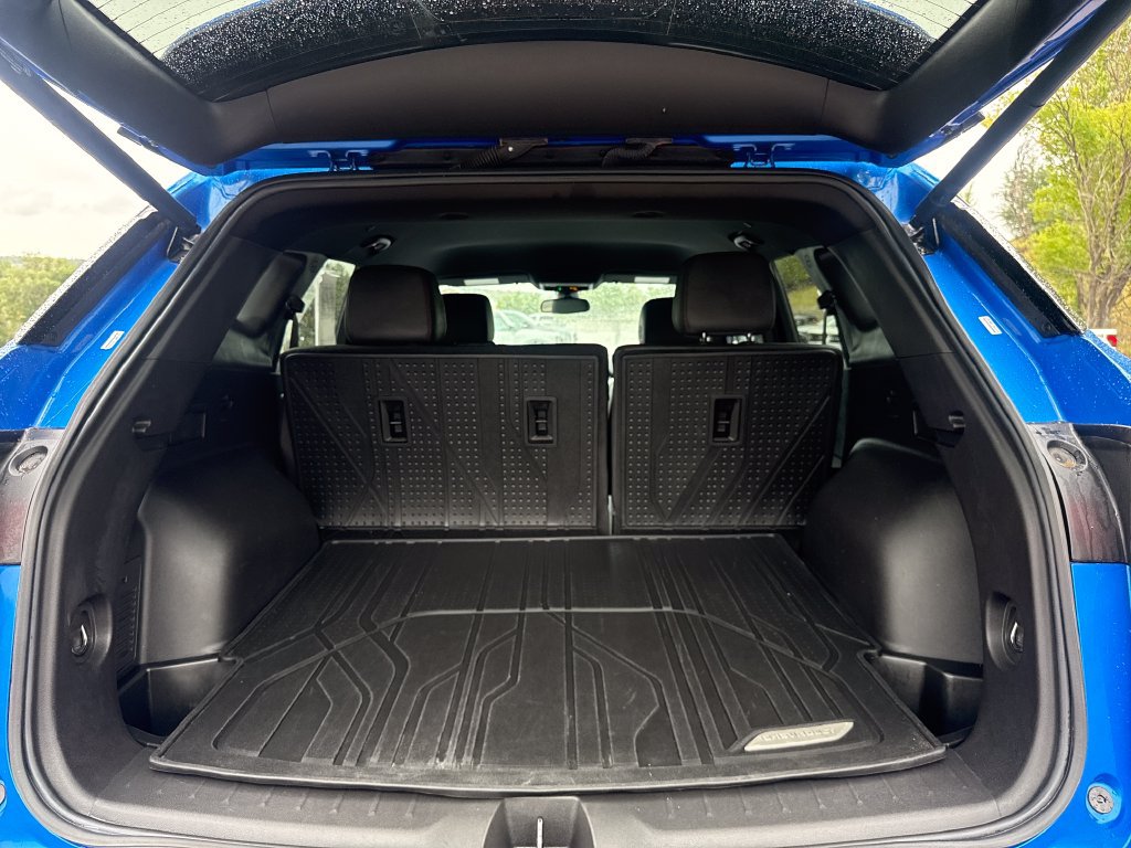 Used 2025 Chevrolet Blazer RS FWD image 8