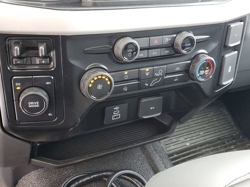 New 2026 Ford F550 4x4 Regular Cab Super Duty w/ XL Chrome Package image 18