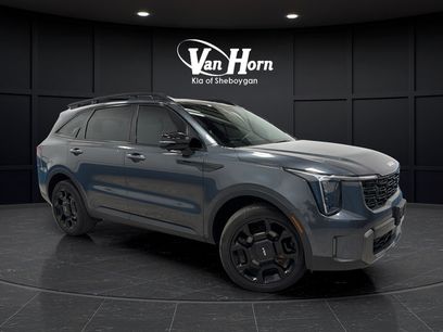 Used 2024 Kia Sorento SX Prestige