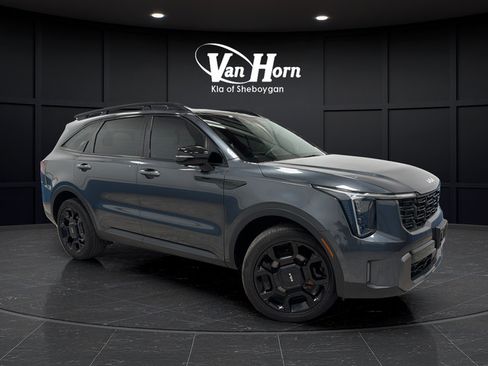 Used 2024 Kia Sorento SX Prestige AWD/4WD image 1