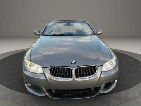 Used 2011 BMW 335i Convertible RWD image 8