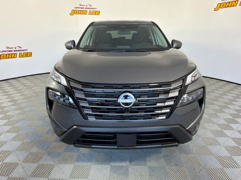 New 2026 Nissan Rogue SV FWD image 9