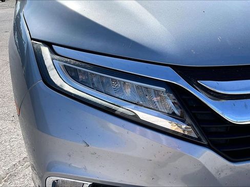 Used 2020 Honda Odyssey Touring image 31