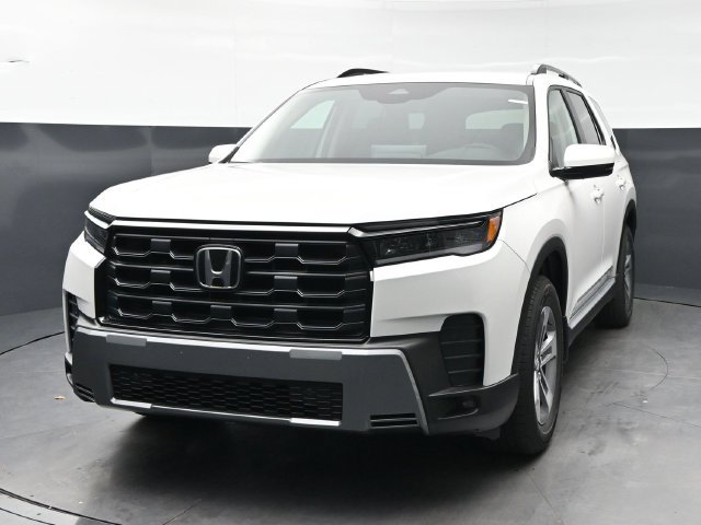 New 2026 Honda Pilot EX-L image 3