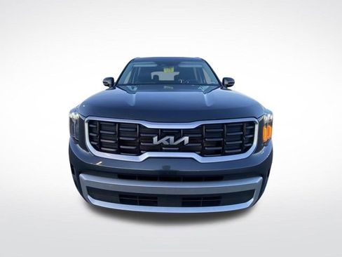 Certified 2024 Kia Telluride S w/ S Sunroof Package image 15