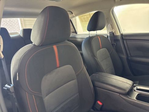 Used 2024 Nissan Sentra SR image 25