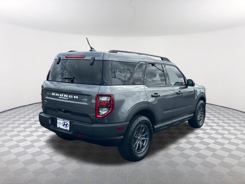 Used 2022 Ford Bronco Sport Big Bend AWD/4WD image 5