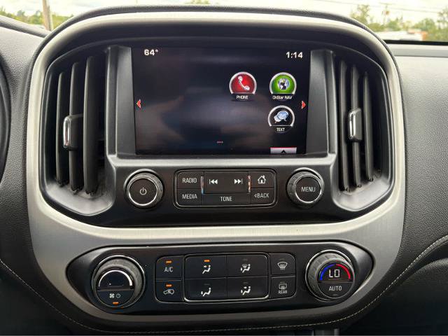 Used 2015 GMC Canyon SLE w/ Nightfall Edition AWD/4WD image 23