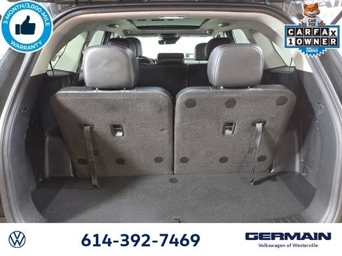 Used 2022 Kia Sorento S w/ Panoramic Sunroof Package AWD/4WD image 18