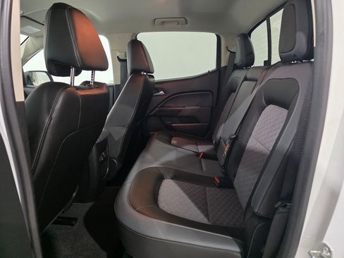 Used 2022 Chevrolet Colorado Z71 image 19