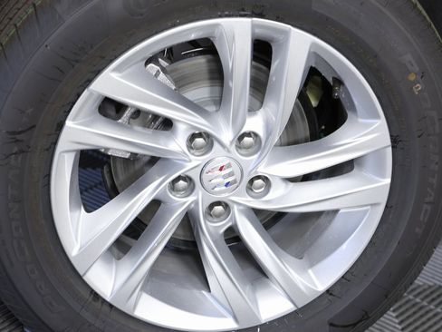 New 2025 Buick Envista Preferred w/ Convenience I Package image 7