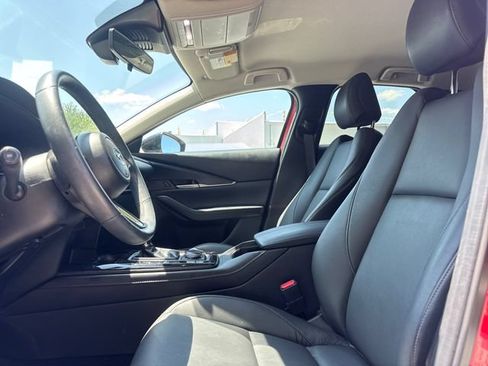 Used 2025 MAZDA CX-30 AWD 2.5 S w/ Select Sport Pkg image 13