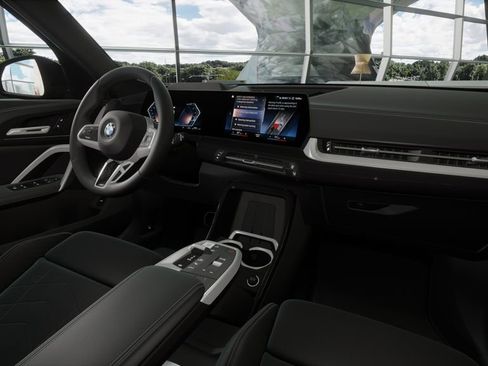 New 2026 BMW X1 xDrive28i image 14