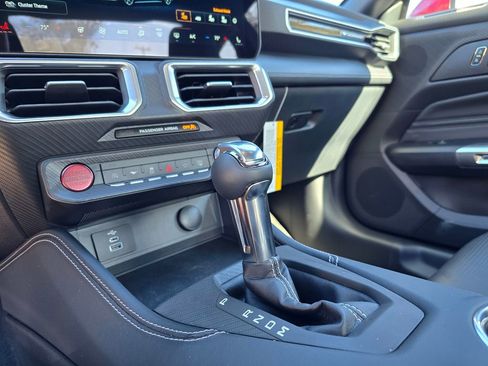 New 2025 Ford Mustang GT Premium image 36