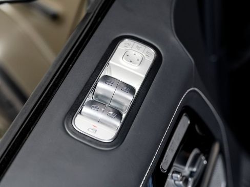Used 2025 Mercedes-Benz G 63 AMG 4MATIC image 50