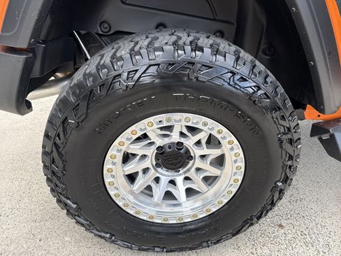 New 2025 Jeep Wrangler Sport S AWD/4WD image 18