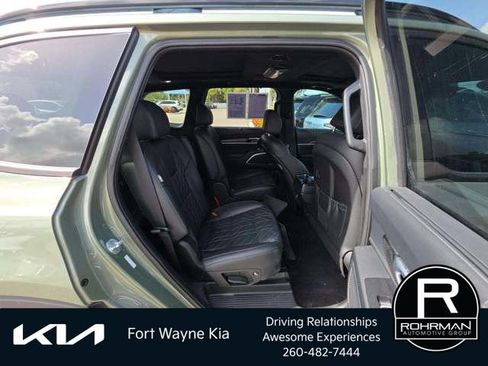 Certified 2023 Kia Telluride SX X-Pro AWD/4WD image 8