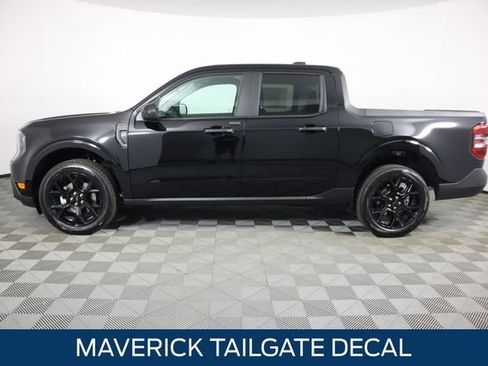 New 2026 Ford Maverick XLT w/ Equipment Group 301A AWD/4WD image 6