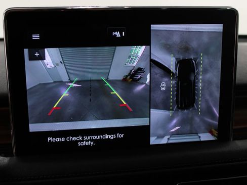 Used 2023 Lincoln Aviator Reserve w/ Jet Appearance Package image 36