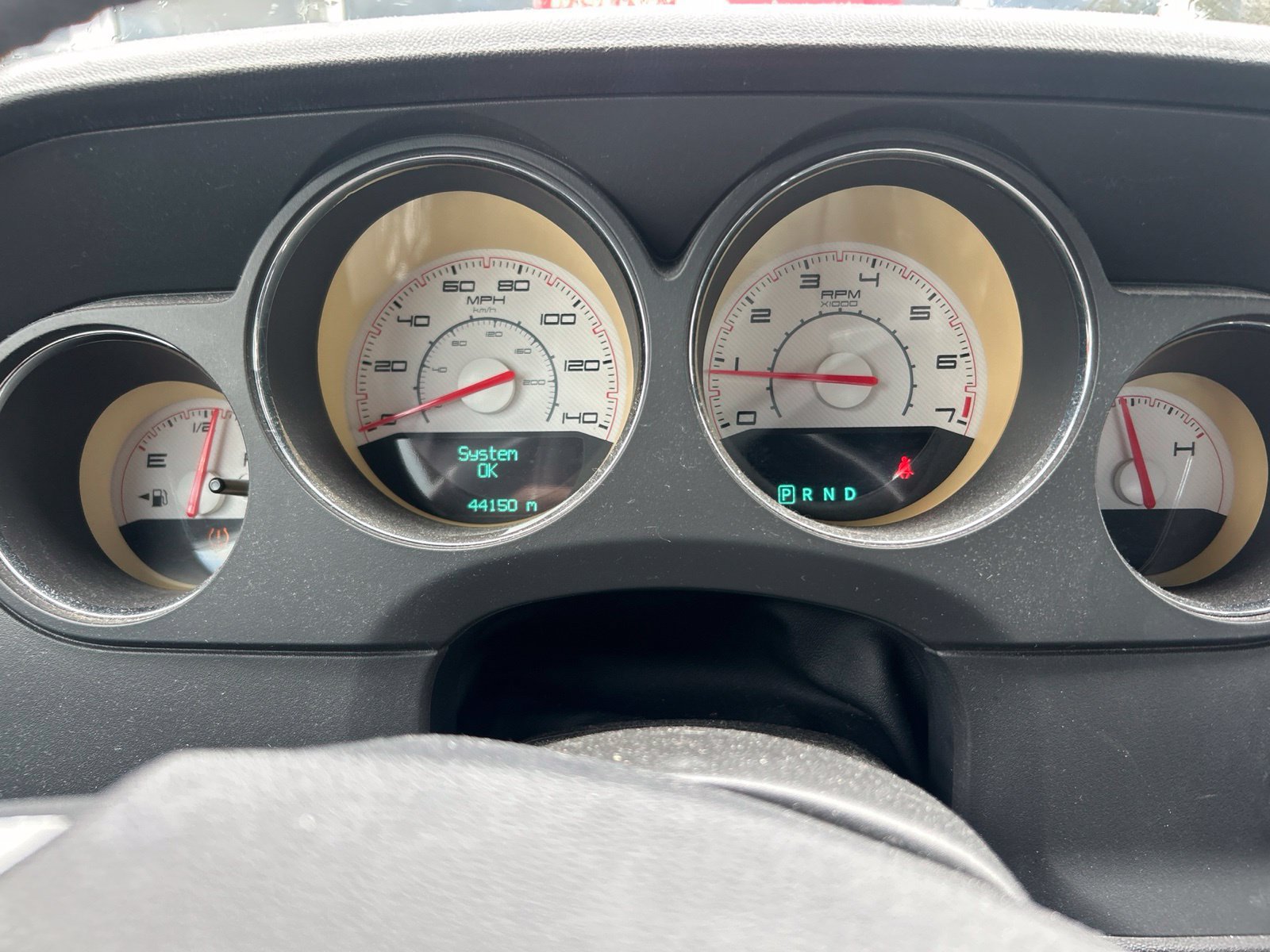 Used 2011 Dodge Challenger RWD image 2