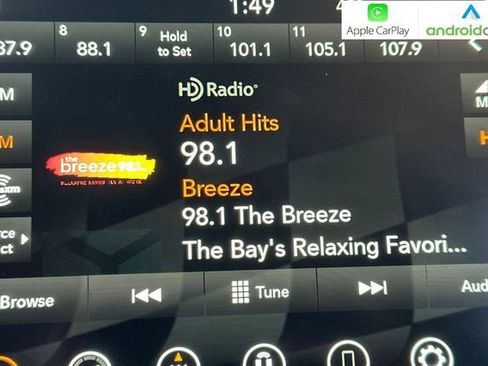 Used 2022 Jeep Renegade Sport image 20