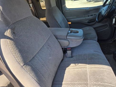 Used 1997 Ford F150 XLT RWD image 9