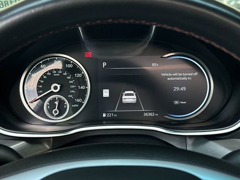 Used 2023 Genesis G80 3.5T Sport image 25