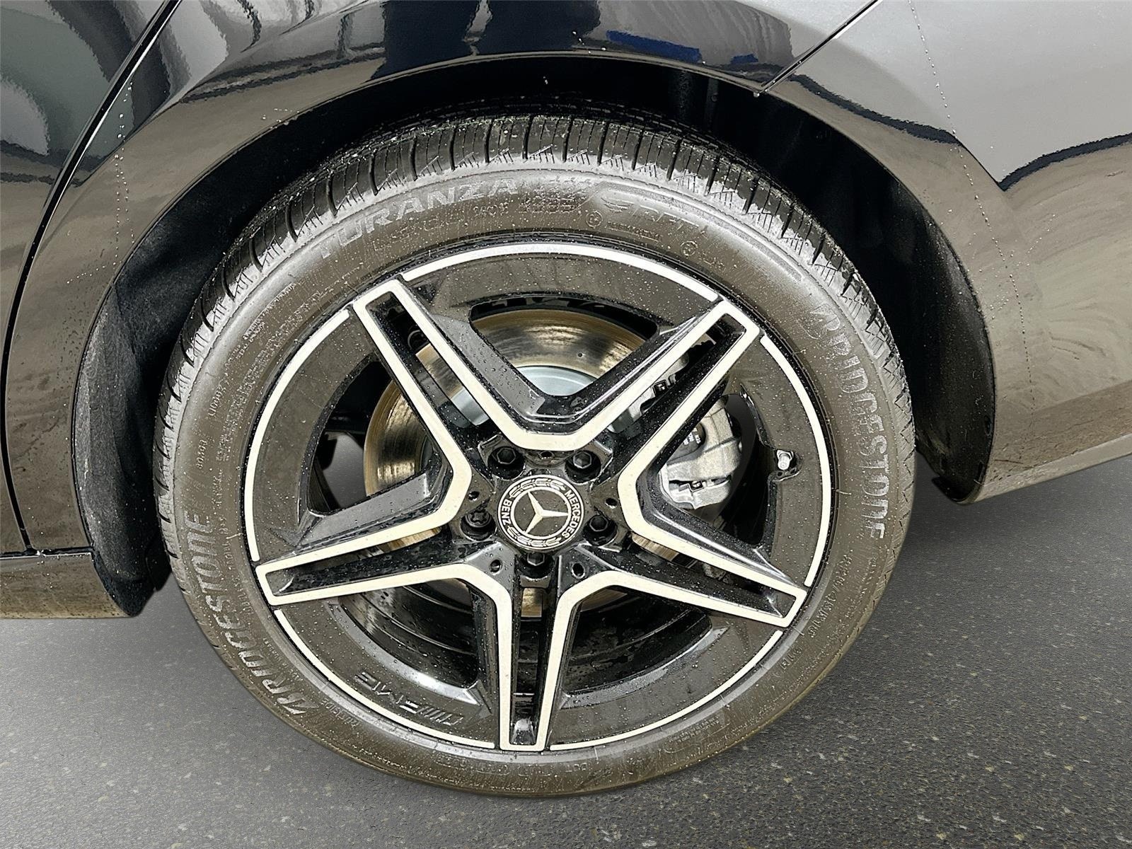 Used 2026 Mercedes-Benz CLA 250 4MATIC image 36