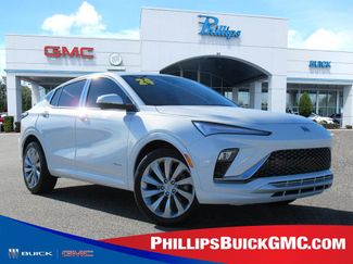 Used 2024 Buick Envista Avenir video 1