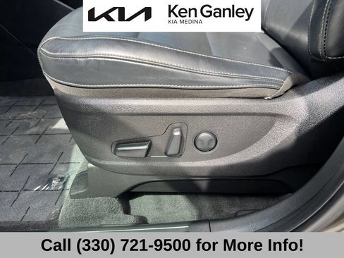 Certified 2022 Kia Telluride S AWD/4WD image 29