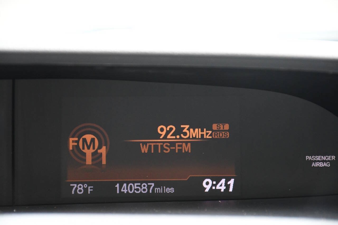 Used 2013 Honda Civic LX image 32