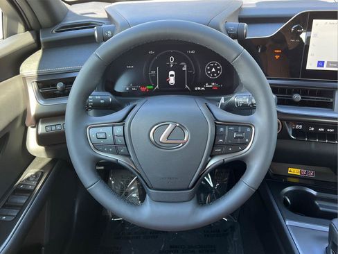 New 2025 Lexus UX 300h UX 300h Premium image 18