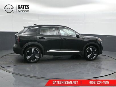 New 2026 Nissan Kicks SR w/ SR Premium Package