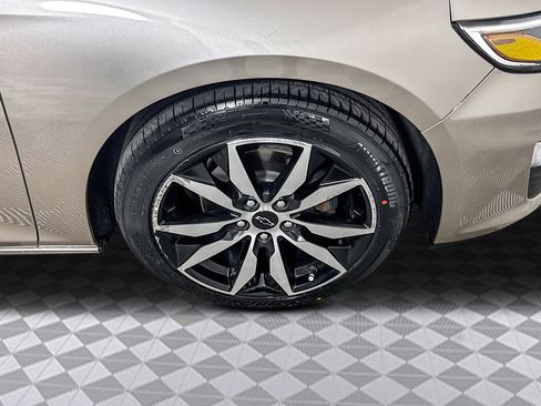 Used 2023 Chevrolet Malibu RS image 49