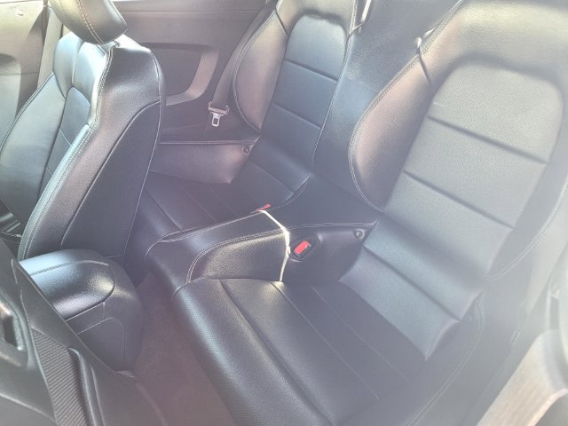 Used 2016 Ford Mustang Premium w/ Equipment Group 201A RWD image 12