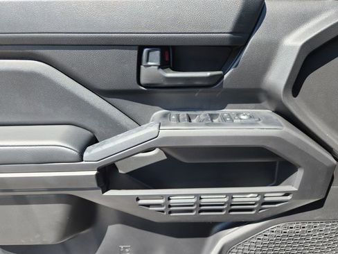 New 2026 Toyota Tacoma SR image 21