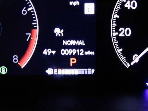 Used 2024 Honda HR-V EX-L image 26