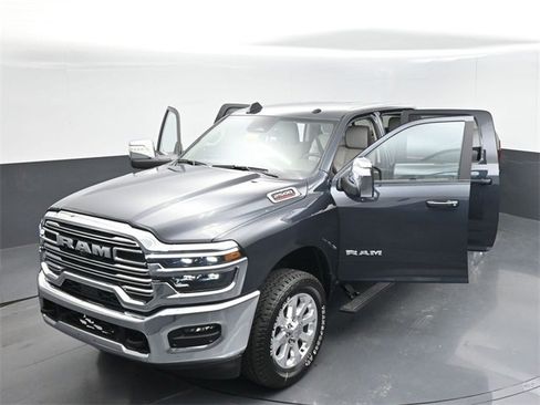 New 2026 RAM 2500 Laramie image 53
