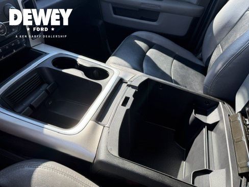 Used 2018 RAM 2500 Big Horn AWD/4WD image 25