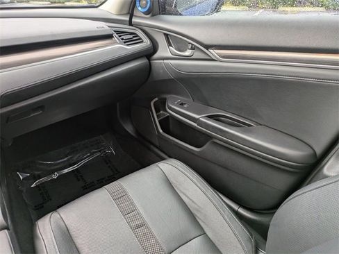 Used 2021 Honda Civic EX-L image 16
