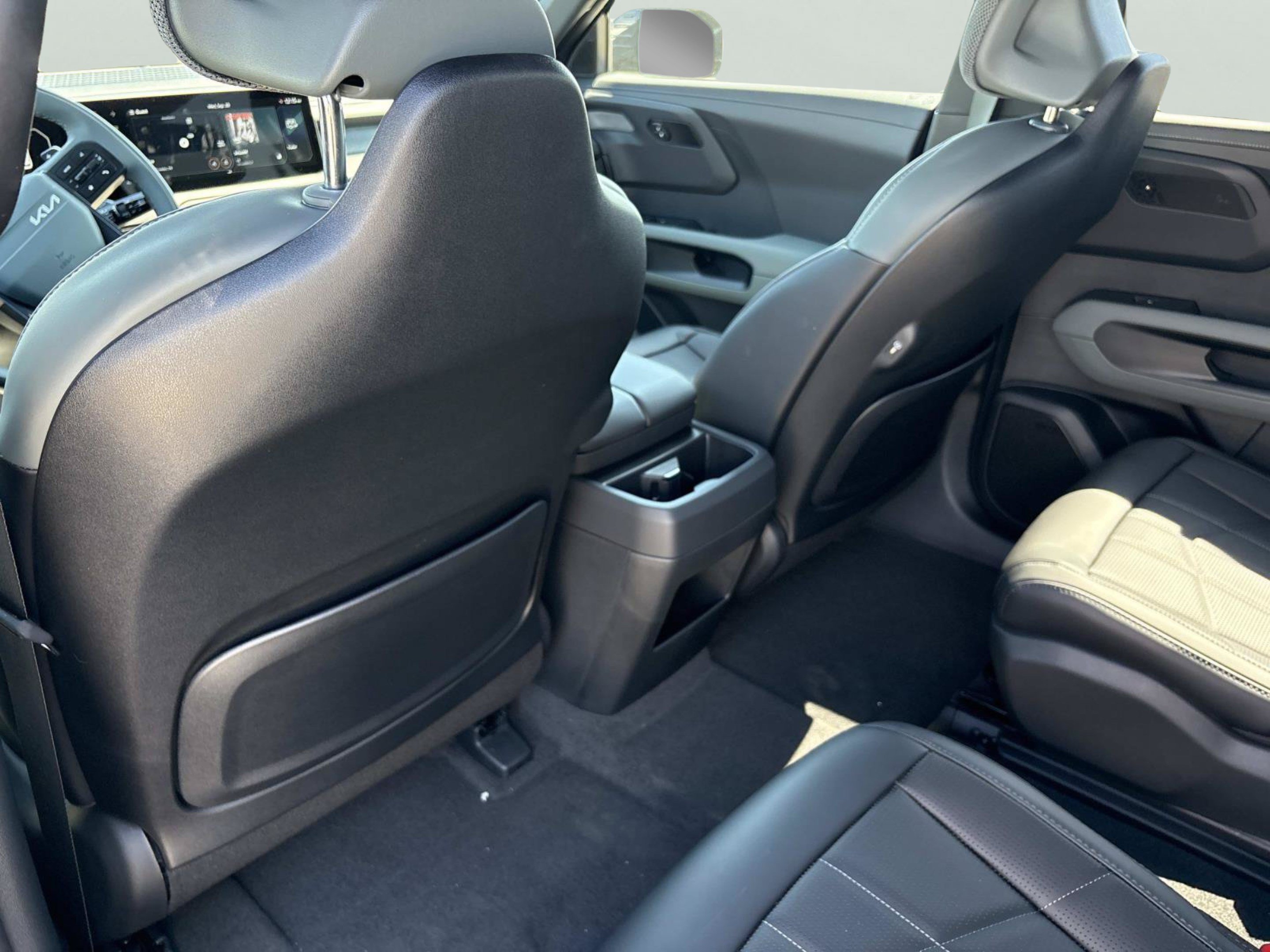 New 2027 Kia Telluride SX X-Line AWD/4WD image 14