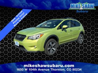 Used 2014 Subaru Crosstrek 2.0i Premium image 1