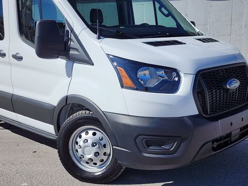 Used 2025 Ford Transit 350 XL image 35