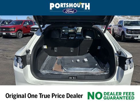 New 2024 Ford Mustang Mach-E GT image 19