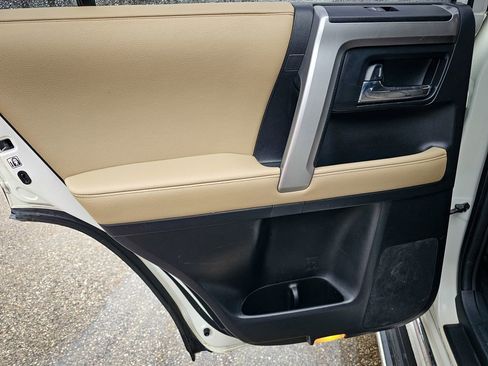 Used 2023 Toyota 4Runner Limited image 32