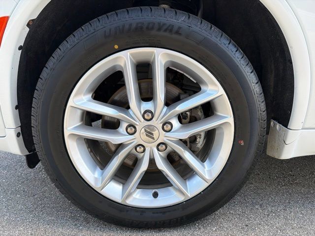 Used 2023 Dodge Durango GT AWD/4WD image 9