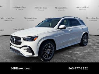 New 2026 Mercedes-Benz GLE 350 GLE 350 video 1