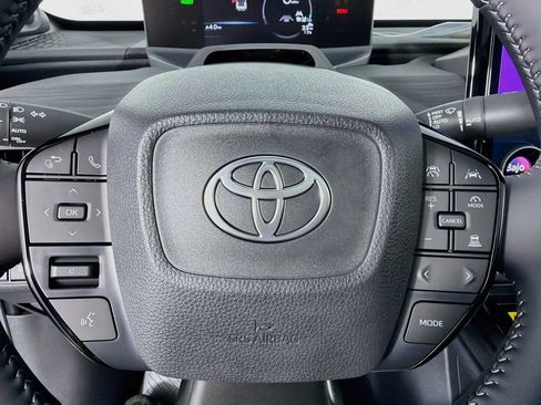 New 2026 Toyota C-HR AWD/4WD image 15