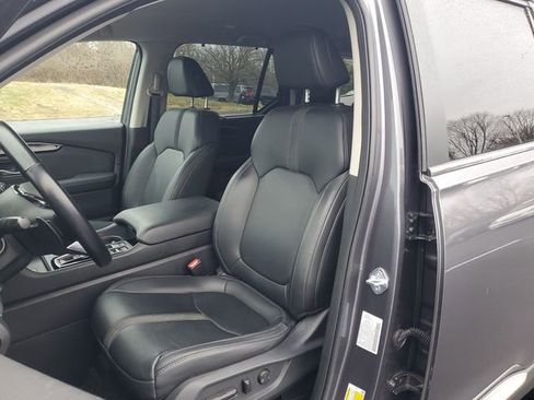 Used 2023 Honda Pilot EX-L image 19