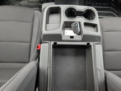 New 2025 GMC Sierra 2500 Pro w/ Convenience Package image 32